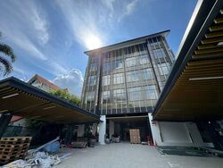 K Suites (D15), Apartment #463045891